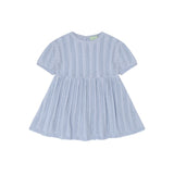 Fub -  Baby Dress Pale Blue