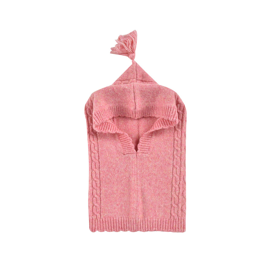 Louise Misha :: Hood Aliouki Pink