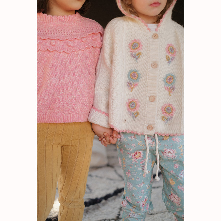 Louise Misha :: Cape Clara Cream