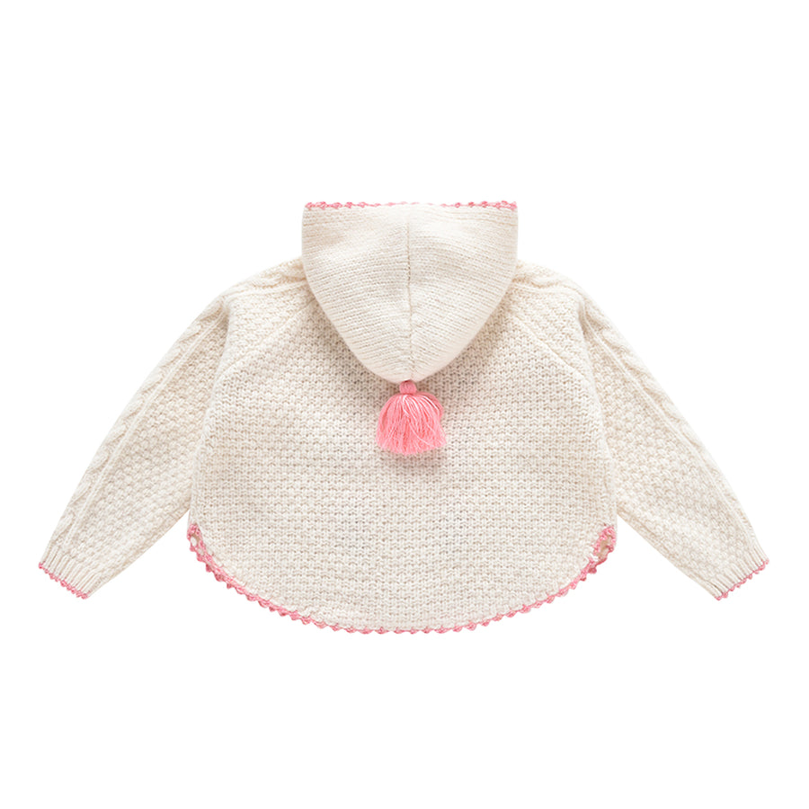 Louise Misha :: Cape Clara Cream