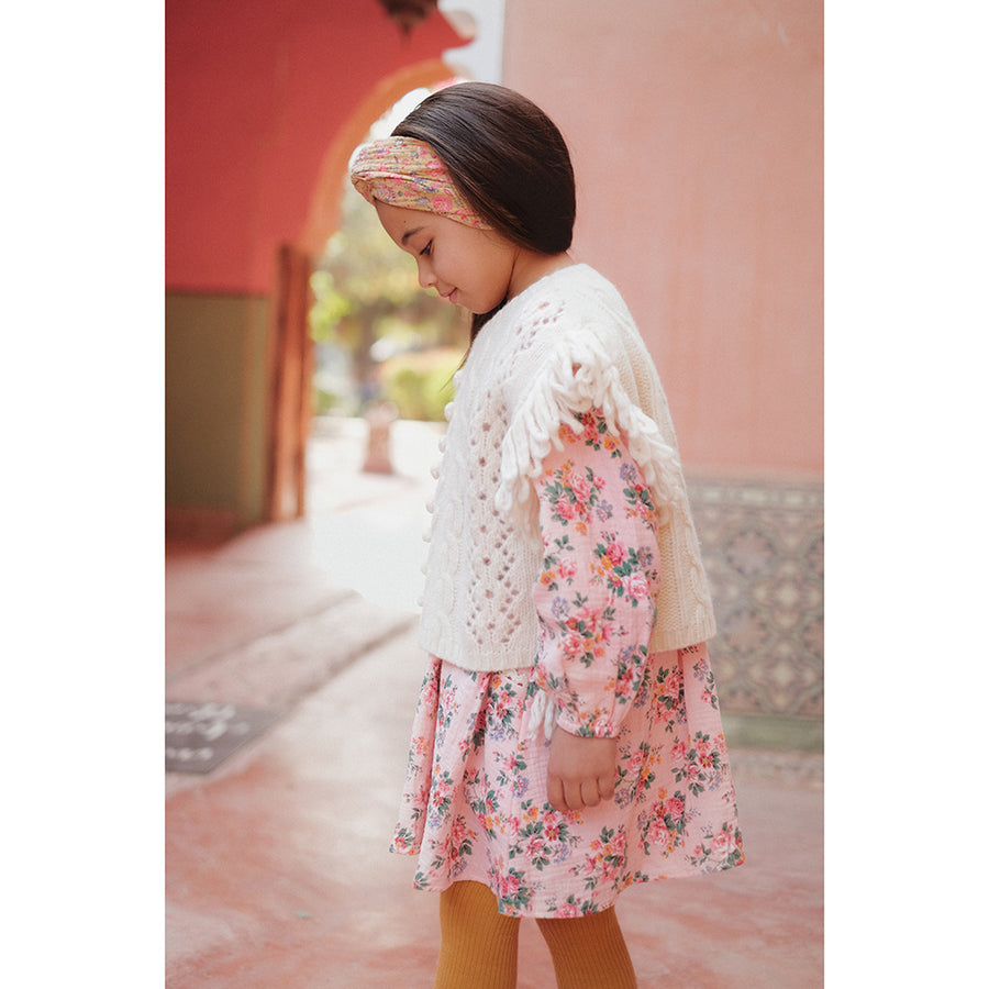 Louise Misha :: Jumper Chabyna Cream