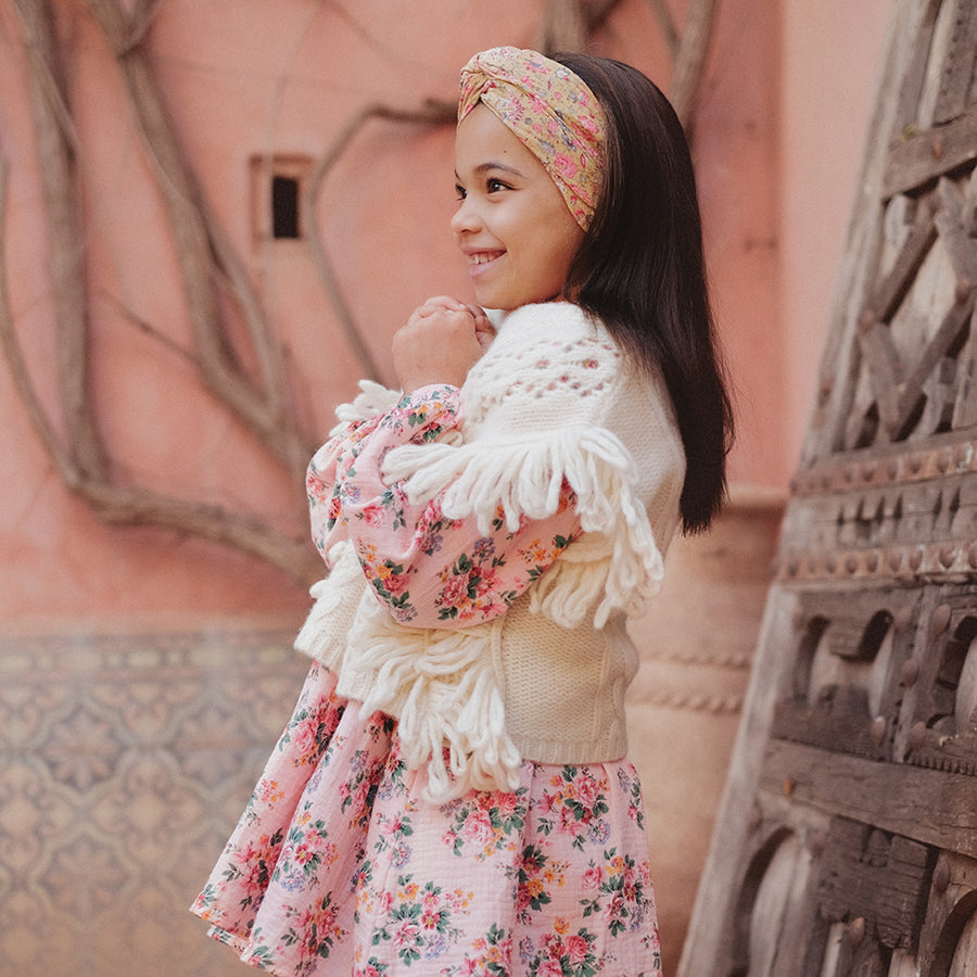 Louise Misha :: Jumper Chabyna Cream