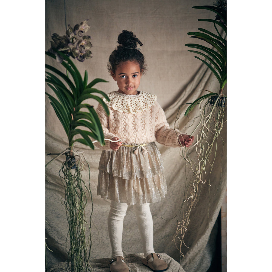 Louise Misha :: Jumper Ascalis Blush