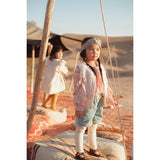 Louise Misha :: Shorts Virginia Mineral Blue
