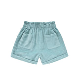 Louise Misha :: Shorts Virginia Mineral Blue