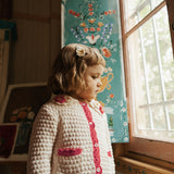 [Drop 2] Louise Misha - Cardigan Josia Cream
