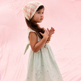 Louise Misha -  Dress Aloisa Almond Floral