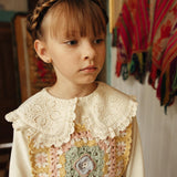Louise Misha - Tee Anita Cream