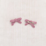 Misha And Puff :: Goldie Bow Set Antique Rose