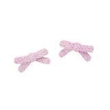 Misha And Puff -  Goldie Bow Set Aura