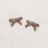 Misha And Puff :: Goldie Bow Set Brut