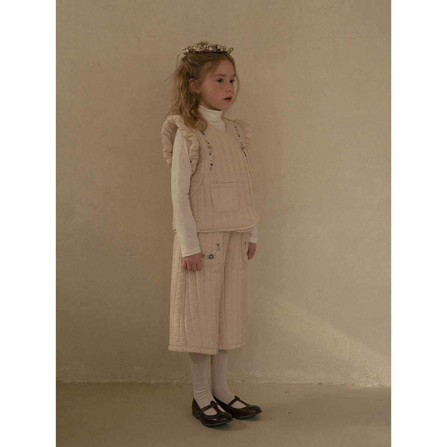 Louisiella :: Gracia Quilting Vest