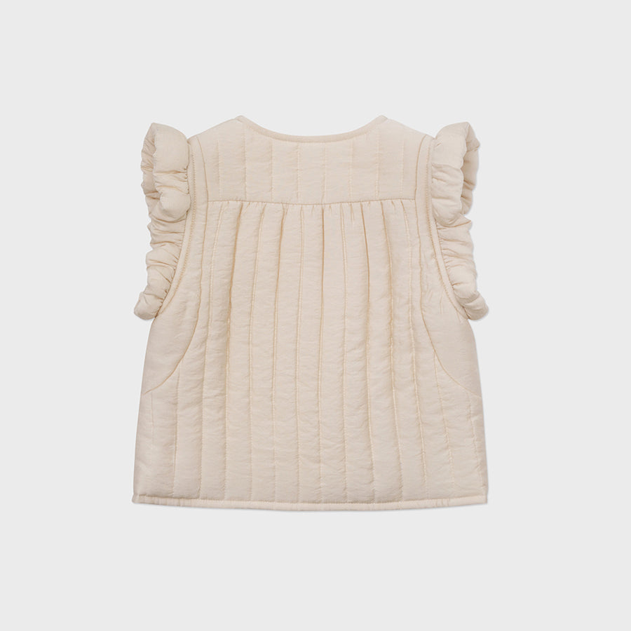 Louisiella :: Gracia Quilting Vest