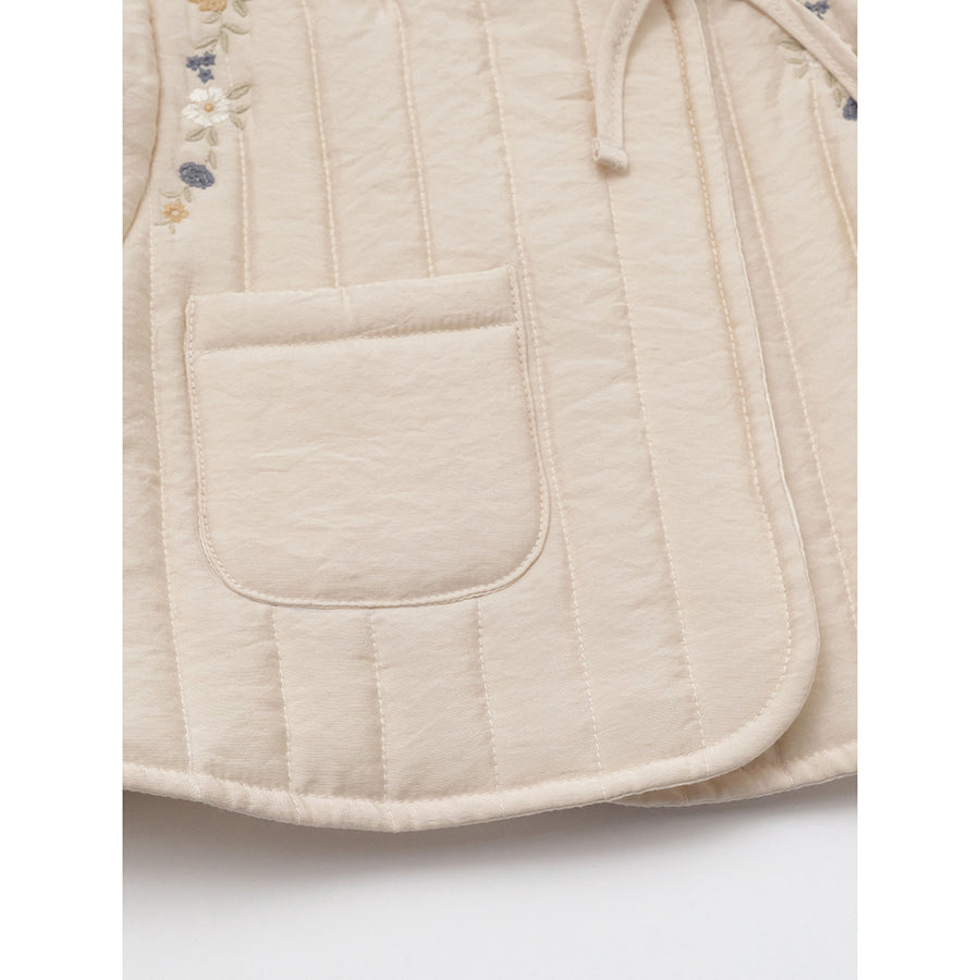 Louisiella :: Gracia Quilting Vest