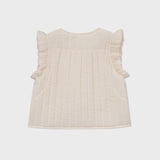 Louisiella :: Diamant Quilting Vest