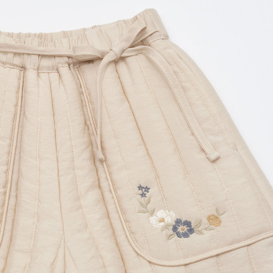 Louisiella :: Gracia Quilting Pants