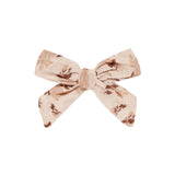 Rylee & Cru :: Bow Autumn Rose