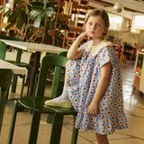 Hello Simone :: Charlize Dress Provence