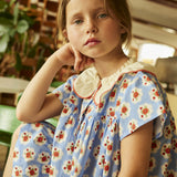 Hello Simone :: Charlize Dress Provence