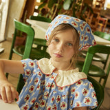 Hello Simone :: Charlize Dress Provence