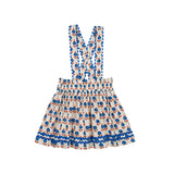 Hello Simone :: Hydra Skirt Sablet Blue