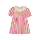 Hello Simone -  Lalinette Dress Ramatuelle