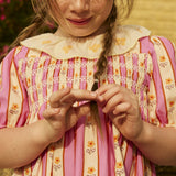 Hello Simone -  Lalinette Dress Ramatuelle