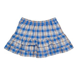 Hello Simone :: Lea Skirt Blue Check