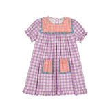 Hello Simone :: Louisette Dress Bloom