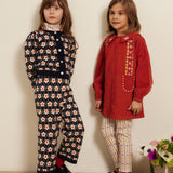 Hello Simone :: Patsy Legging Picorette