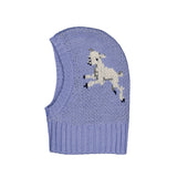 Hello Simone :: Pinguin Hood Lamb