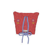 Hello Simone - Baby Michy Hat Desert Rose