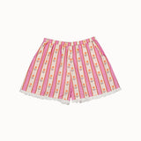 Hello Simone -  Dina Short Ramatuelle
