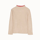 Hello Simone - Jasmin Sweater Cream