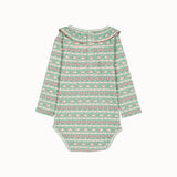 [Pre-Order] Hello Simone - Baby Pernilla Set Kitty Aqua