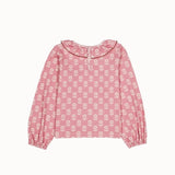 Hello Simone -  Ysee Top Snowdrop Rose
