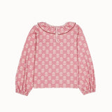 Hello Simone -  Ysee Top Snowdrop Rose