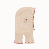 [Pre-Order] Konges Sloejd - Collette Balaclava Rosey