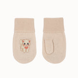 [Pre-Order] Konges Sloejd - Collette Mittens Rosey