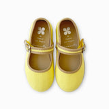 Hermosilla :: Ballerinas Yellow