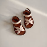 Pepe :: Style 1325 Abrasivato Rosa