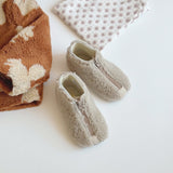 Pepe :: Style 225 New Ricciolo Taupe