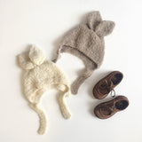 Pepe :: Style 2087 Scamosciato Rovere