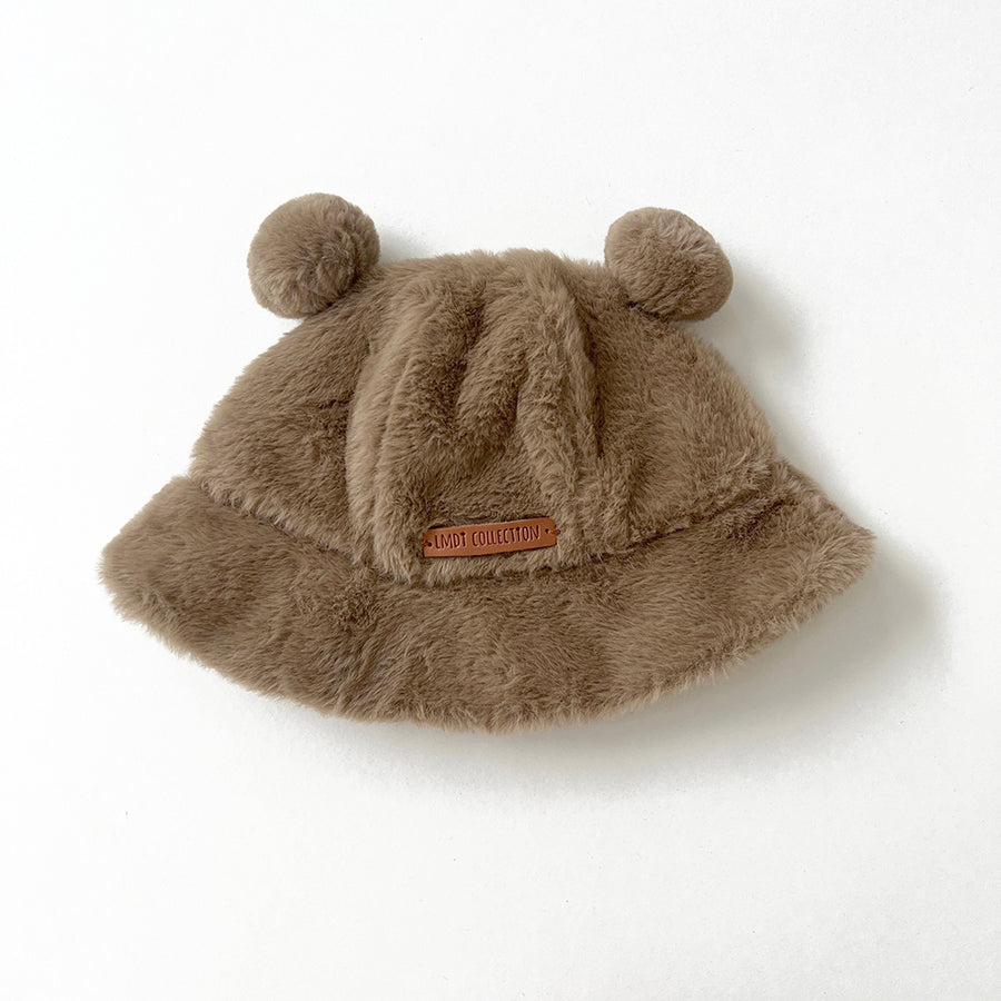 Lmdi Collection :: Teddy Hat Camel