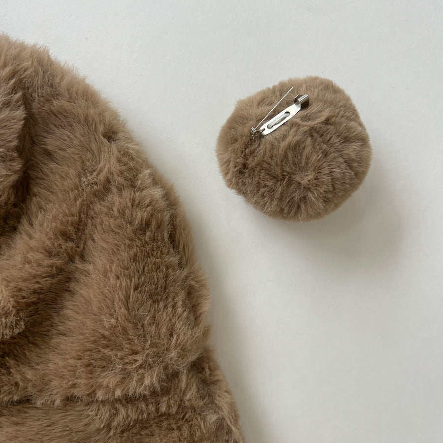 Lmdi Collection :: Teddy Hat Camel
