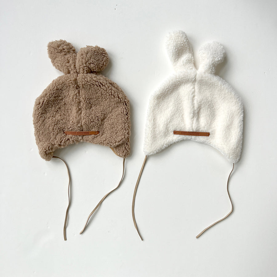 Lmdi Collection :: Rabbit Hat
