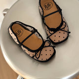 [바로배송] Pepe :: Style 278 Rete Small Points Nero