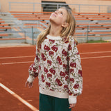 Birinit Petit :: Lola Flower Knit Sweater