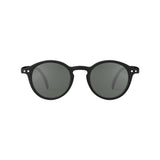 Izipizi :: Junior Sunglasses #D Black