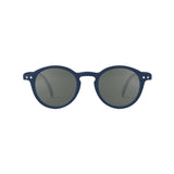Izipizi -  Kids Sunglasses #D Navy Blue
